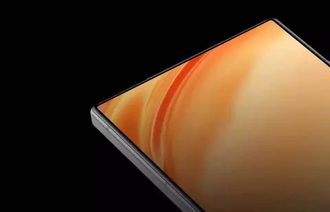 Szinte láthatatlan kávával kerül tömeggyártásba az új OLED panel