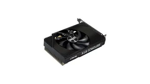 Júniusban a GeForce RTX 4050 is tiszteletét teheti a piacon
