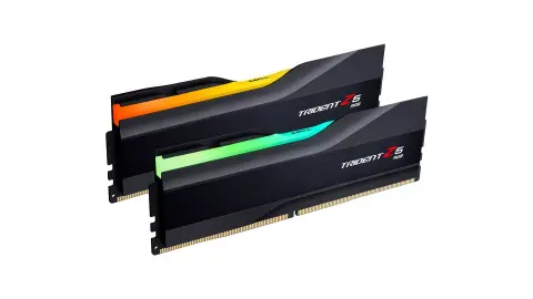 24 és 48 GB-os G.Skill memóriamodulok, akár DDR5-8200 MHz-es kivitelben is