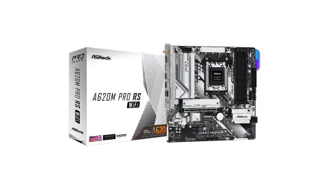 Csendben megjelent az AMD A620-as lapkakészlete – Egyelőre 65 W a felső TDP limit