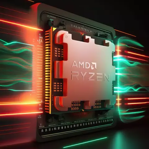 Friss RYZEN 7 7800X3D teszteredmények szivárogtak ki – Vegyes a kép