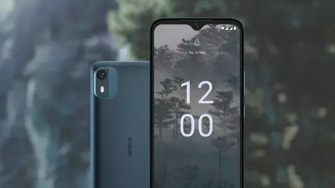 Újabb pénztárca kímélő Nokia okostelefon jön a C szériában
