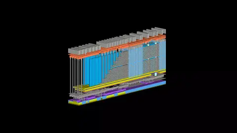 A Kioxia és a Western Digital bemutatta a világ eddigi leggyorsabb 3D NAND Flash memóriachipjét