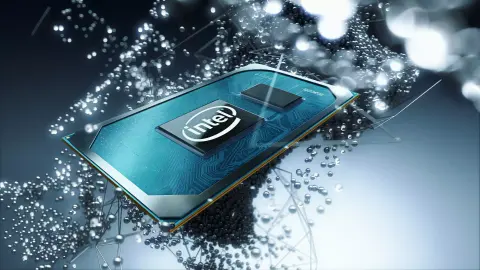 11. generációs Core és Xeon W sorozatú processzorokat küld nyugdíjba az Intel