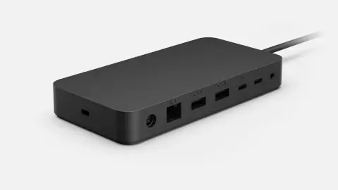 Megérkezett a Microsoft Surface Thunderbolt 4 Dock
