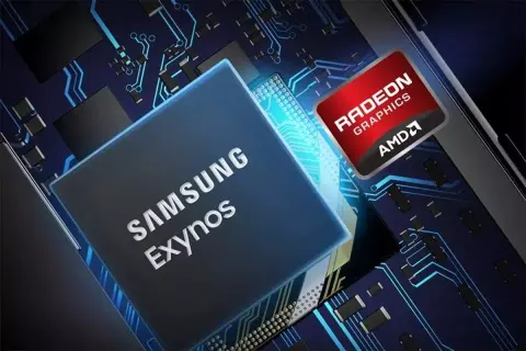 Hosszabbít a Samsung és az AMD, újabb Radeon GPU-s Exynosok jöhetnek