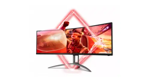 AOC AGON AG493UCX2 – Minden IS belefér