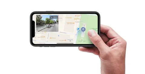 Rengeteg újítás várja a magyar felhasználókat az Apple Térképeken belül