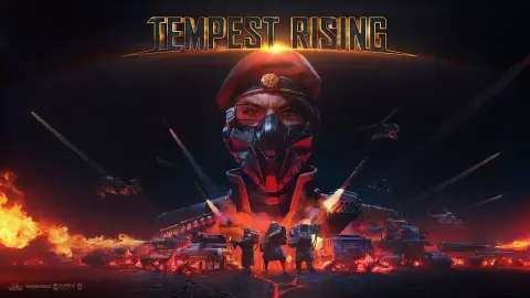 Multiplayer felvételen a Tempest Rising
