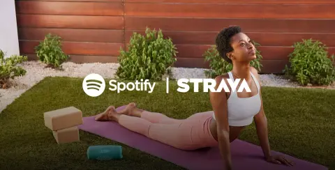 Összeházasították a Stravát és a Spotify-t