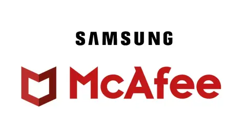 Szorosabbra fűzi viszonyát a Samsung és a McAfee