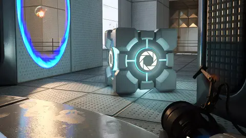 Nyílt forráskódúvá vált az Nvidia RTX Remix – Felújíthatóvá válnak a régi kedvenc játékaink