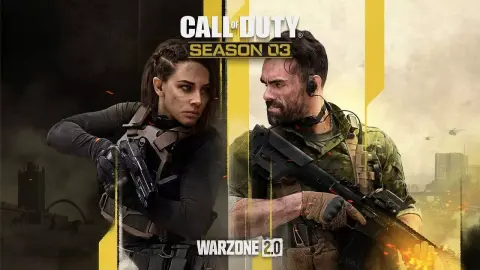 Ha fizetsz, nagyobb eséllyel nyerhetsz a COD: Warzone 2 DMZ módjában