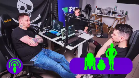 A pápa ördögűzője, Star Wars és az RTX 4070 – GeekOK Podcast (S2E15)