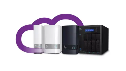 Feltörték a Western Digital My Cloud szolgáltatását, váltságdíjat kérnek az ügyfelek és a vállalat adataiért