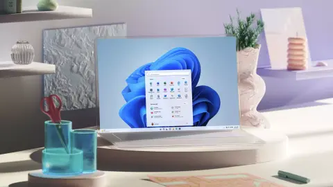 Képgalériát kap a Windows 11 Fájlkezelője