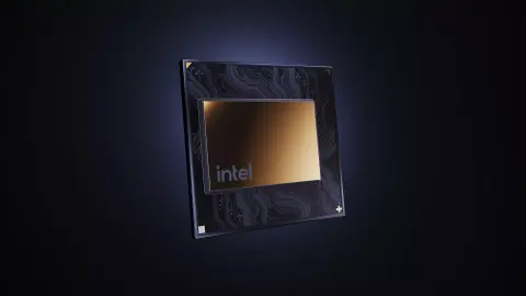 Későn lépett be az Intel a kriptovaluta-bányász hardverek szegmensébe, de már ki is száll onnan