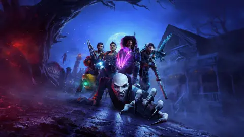 Xbox Game Pass rotáció, érkezik a Redfall