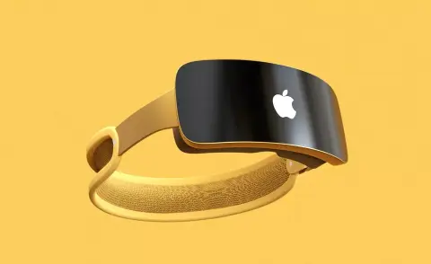 Rengeteg érdekes információ szivárgott ki az Apple VR/AR szemüvegéről