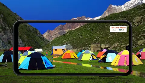 Befutott a Galaxy A24 is, AMOLED panelre váltott a Samsung