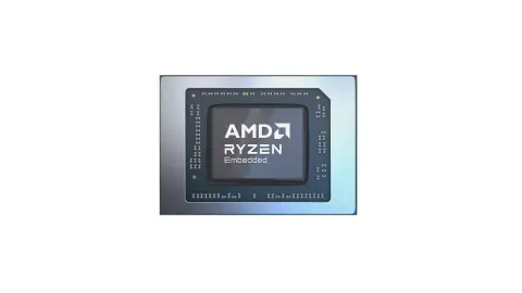 Teljesítményükkel és energiahatékonyságukkal hódíthatnak a RYZEN Embedded 5000 sorozatú beágyazott CPU-k