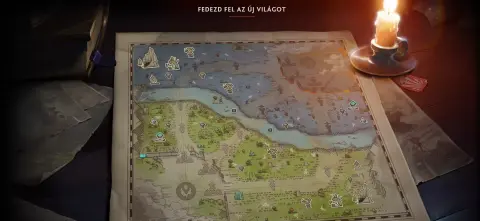 A játékot is befolyásoló, hatalmas frissítést kapott a Dota 2