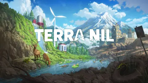 Terra Nil – Környezetbarát