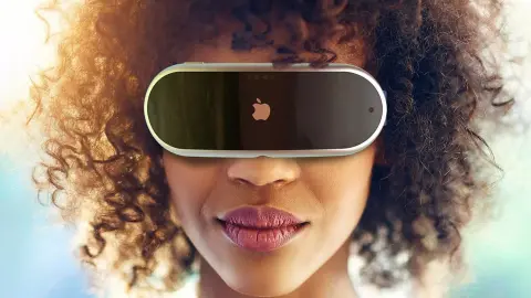 Aggasztó részletek derültek ki az Apple VR/AR szemüvegével kapcsolatosan