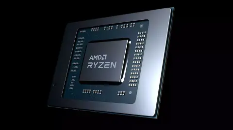 Információk a RYZEN 8000-es sorozatú AMD APU egységekről, amelyek között ZEN 5 és RDNA 3.5 alapúak is lesznek