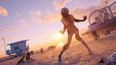 Nagy sikerrel rajtolt a Dead Island 2