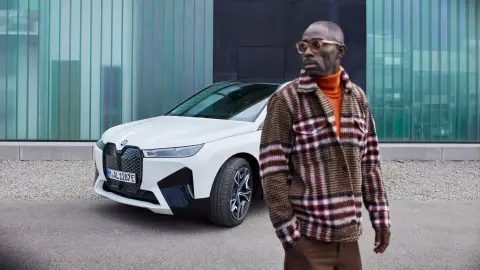 Androidos mobilokkal is megy már BMW-k zökkenőmentes nyitása