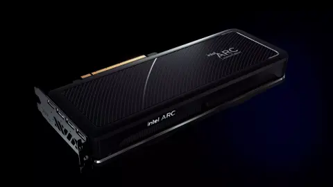 Új Vulkan API bővítményekkel és hibajavításokkal érkezett a 101.4314-es Intel Arc GPU driver