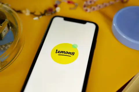 Lemon8 – Ismerősen cseng?
