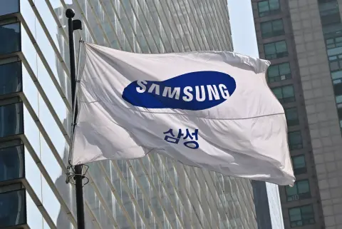 Szinte teljesen elégett a Samsung profitja, 14 éve nem volt ilyen rossz a helyzet