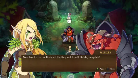 Felújított kiadást kap a Might & Magic: Clash of Heroes