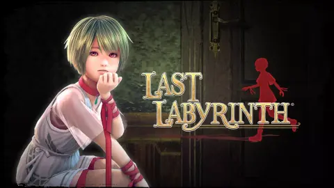 Xbox-ra és Switch-re érkezik a Last Labyrinth.