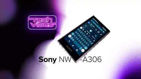 Van ma létjogosultsága egy Walkmannek? Sony NW-A306 teszt - Tech Vibes