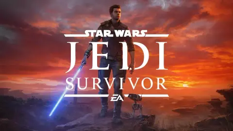 Szemünket is bántó diavetítés a Star Wars Jedi: Survivor PC-s portja