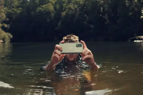 IP69K minősítéssel futott be a Nokia XR21 strapamobil