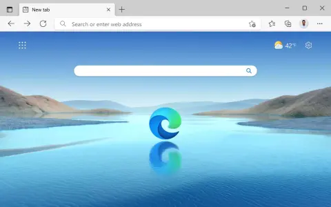 A Microsoft felülbírálja a felhasználói beállítást, bizonyos linkek az Edge webböngészőben nyílnak majd meg