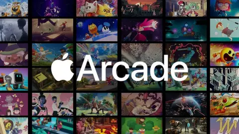 Ezek a játékok érkeznek az Apple Arcade-ba