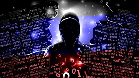 Ukrán kormányzati PC-k ellen indítottak hackertámadást, a WinRAR-t használták a különböző fájlok törléséhez