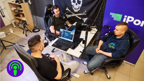 Bottleneck – A Pokémon, esport és a 4060ti – GeekOK Podcast (S2E18)