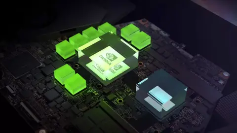 Egy GeForce RTX 3050 Laptop GPU VRAM-jából is futhat a módosított Windows 11