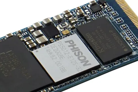 Csődhullámot okozhat az árak további csökkenése a NAND Flash piacon a Phison vezetője szerint