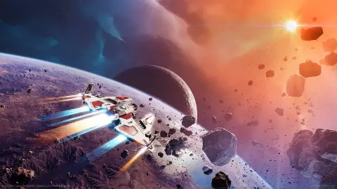 Everspace 2 – Egy klónpilóta emlékei