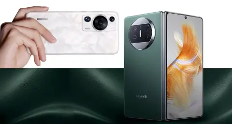 Prémium újdonságokkal rukkolt elő Európa számára a Huawei