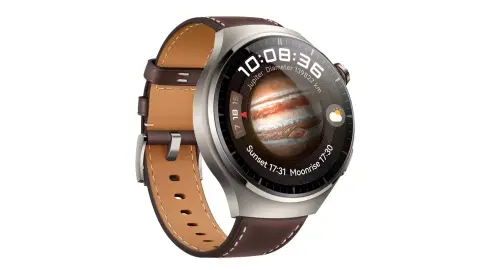 Lerántotta a leplet a Huawei a Watch 4 és 4 Pro okosórákról