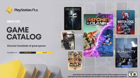 Ratchet & Clank: Rift Aparttal bővül a PlayStation katalógus