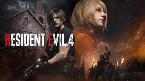 Feltörték a Resident Evil 4-et is védő Denuvót